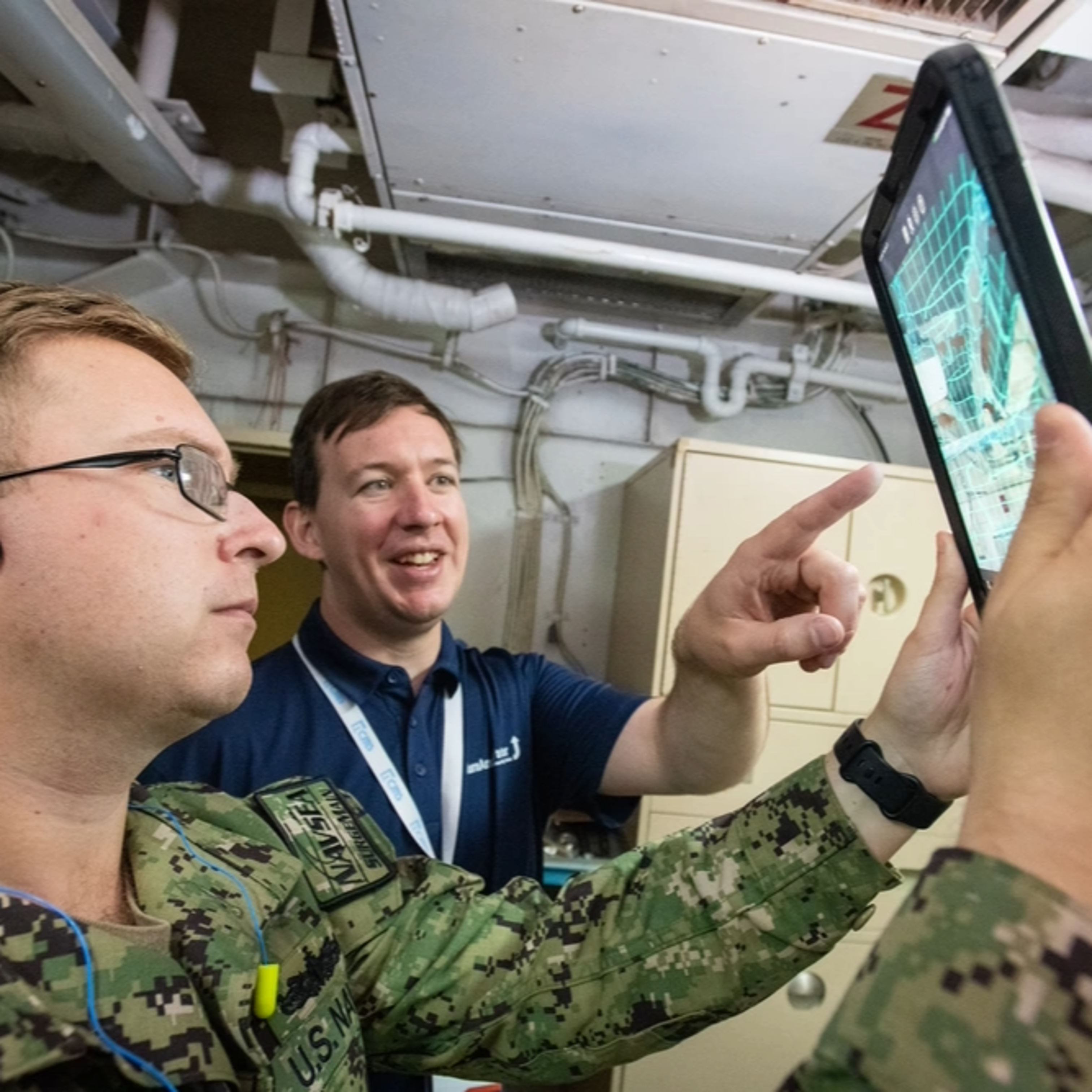 Increase Mission Success